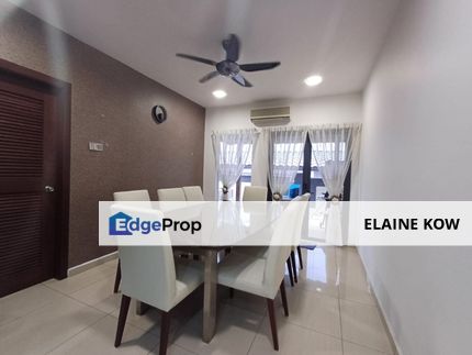 D villa esquestrian, kota damansara, petaling jaya , Selangor, Petaling Jaya