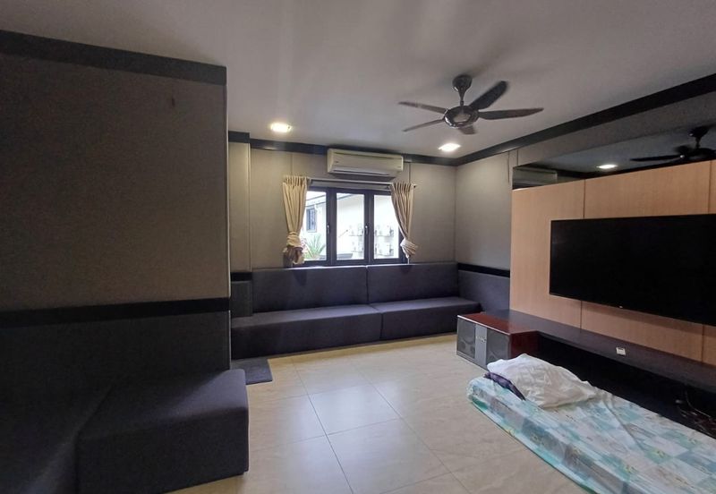 D Villa Equestrian, Kota Damansara