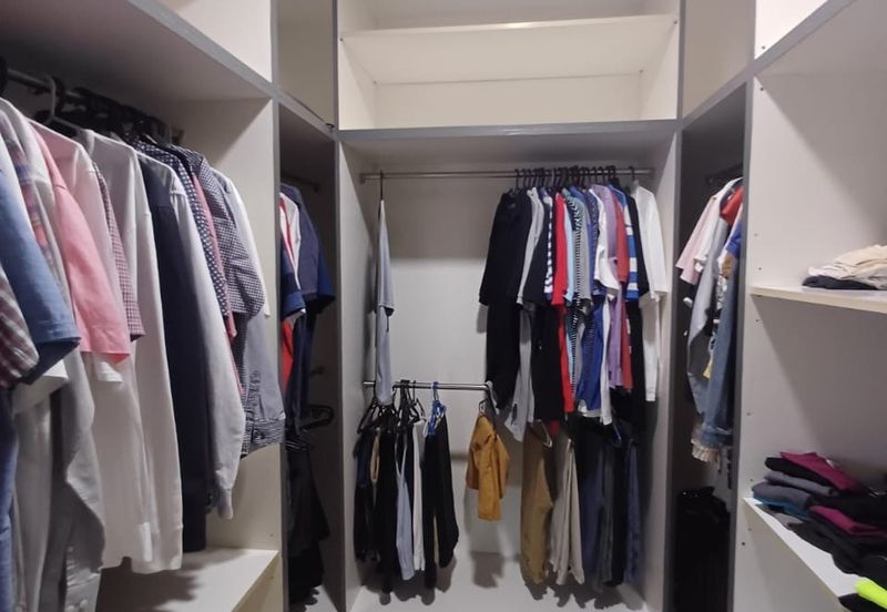 D Villa Equestrian, Kota Damansara