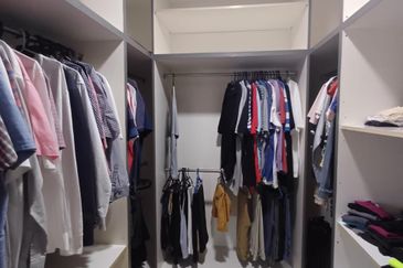 D Villa Equestrian, Kota Damansara