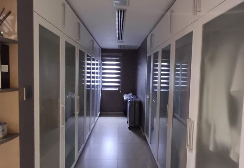 D Villa Equestrian, Kota Damansara