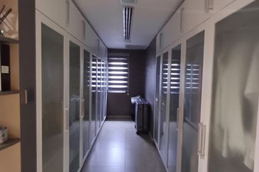 D Villa Equestrian, Kota Damansara