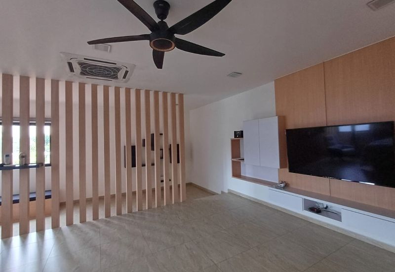 D Villa Equestrian, Kota Damansara