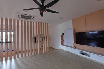 D Villa Equestrian, Kota Damansara