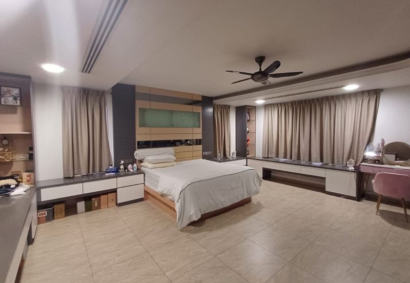 D Villa Equestrian, Kota Damansara