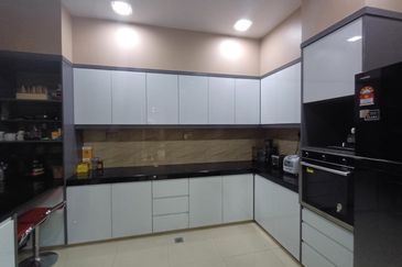 D Villa Equestrian, Kota Damansara