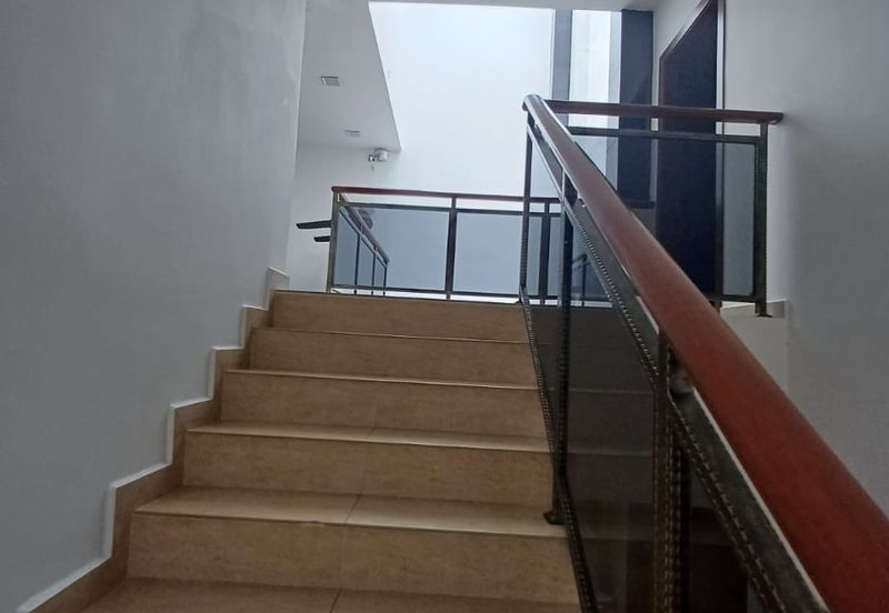 D Villa Equestrian, Kota Damansara