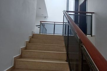 D Villa Equestrian, Kota Damansara