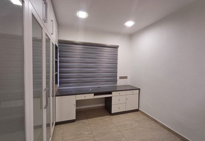 D Villa Equestrian, Kota Damansara