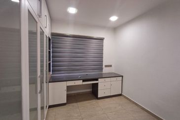 D Villa Equestrian, Kota Damansara