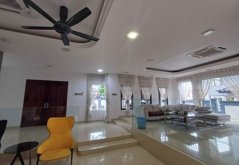 D Villa Equestrian, Kota Damansara