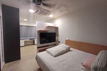 D Villa Equestrian, Kota Damansara