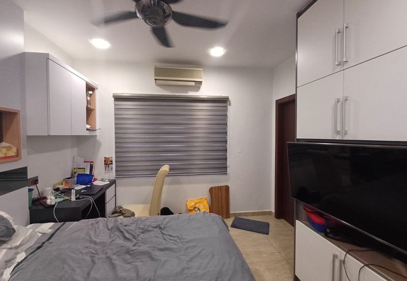 D Villa Equestrian, Kota Damansara