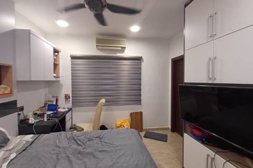 D Villa Equestrian, Kota Damansara