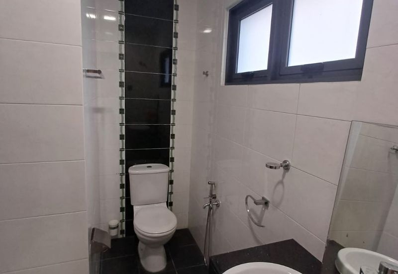 D Villa Equestrian, Kota Damansara