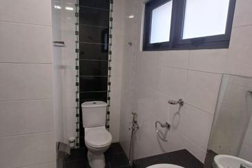 D Villa Equestrian, Kota Damansara