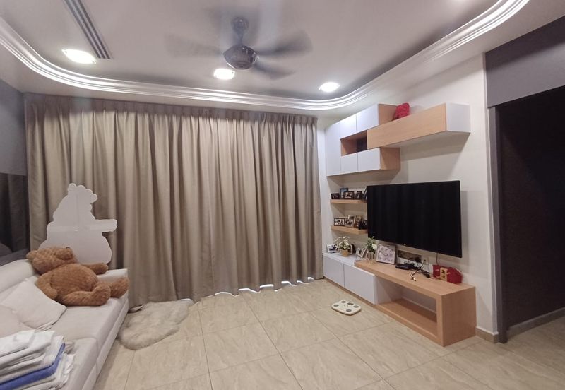 D Villa Equestrian, Kota Damansara