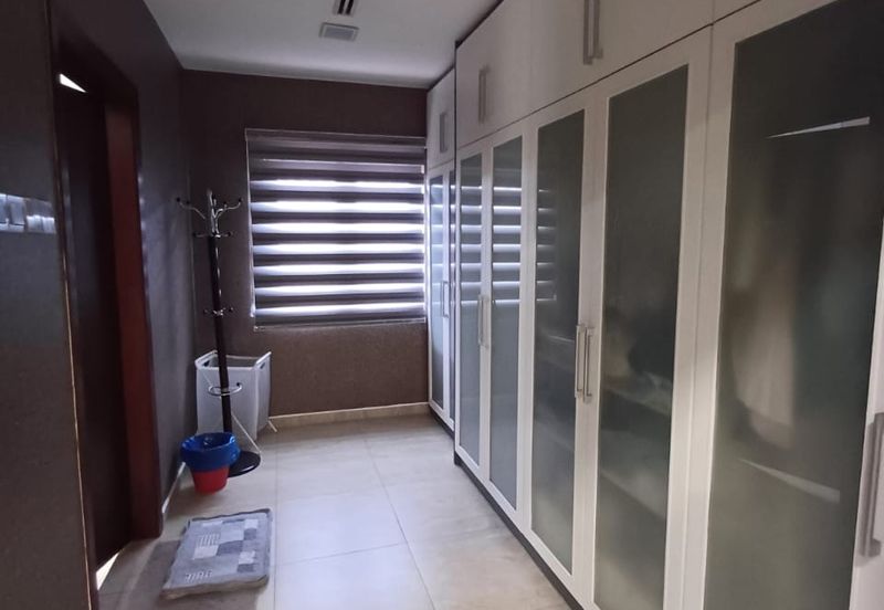 D Villa Equestrian, Kota Damansara