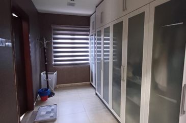 D Villa Equestrian, Kota Damansara