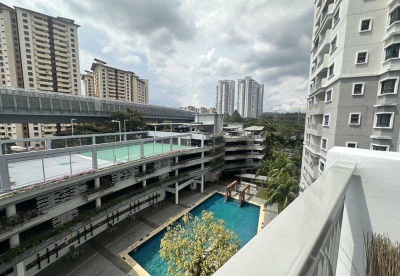 Opal Damansara