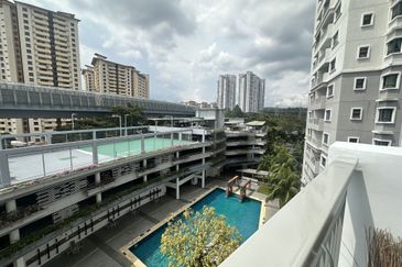Opal Damansara