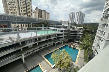 Opal Damansara