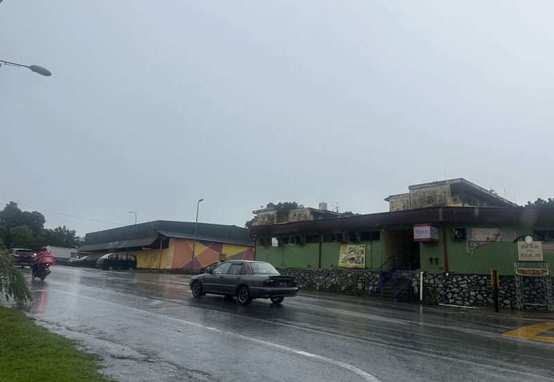 Seksyen 17, Petaling Jaya