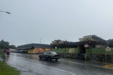 Seksyen 17, Petaling Jaya