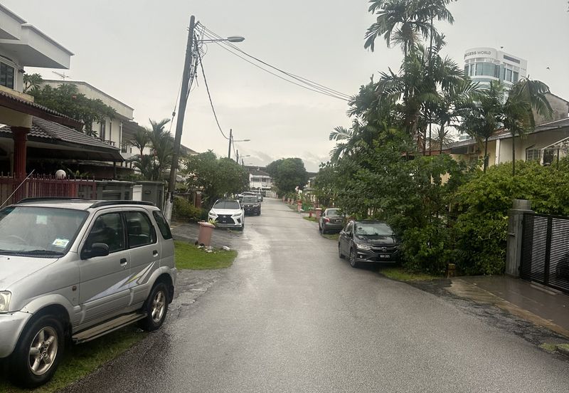 Seksyen 17, Petaling Jaya