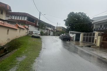 Seksyen 17, Petaling Jaya