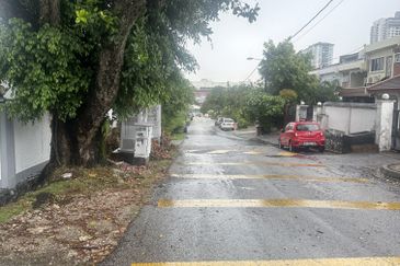 Seksyen 17, Petaling Jaya