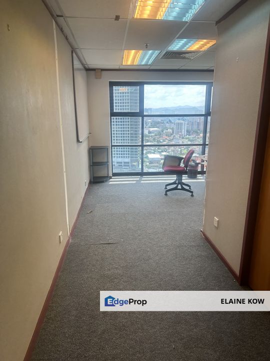 Plaza 138, jalan ampang, klcc , Kuala Lumpur, Ampang