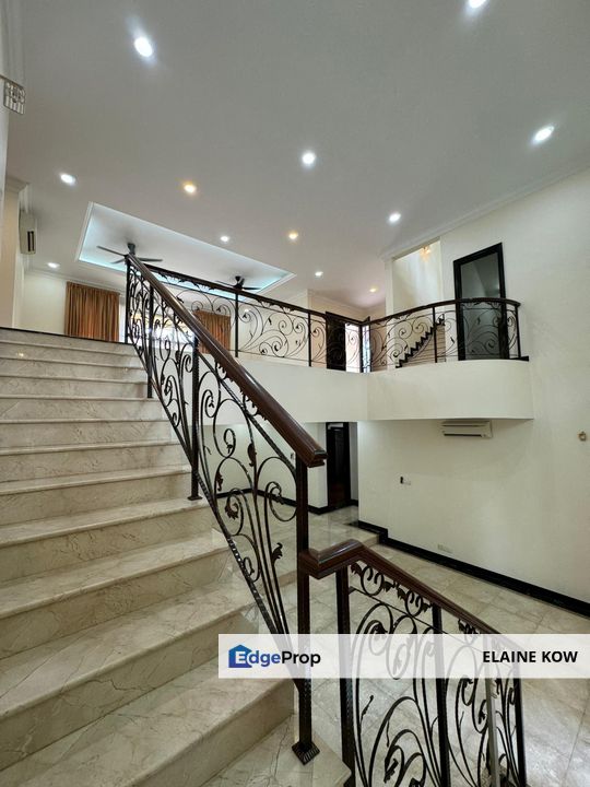 Kiara peak, mont kiara, Kuala Lumpur , Kuala Lumpur, Mont Kiara