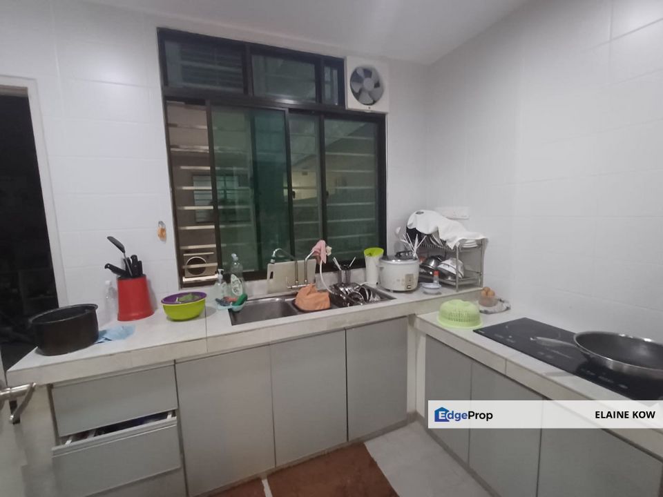 Atmosfera condo, puchong, selangor , Selangor, Puchong