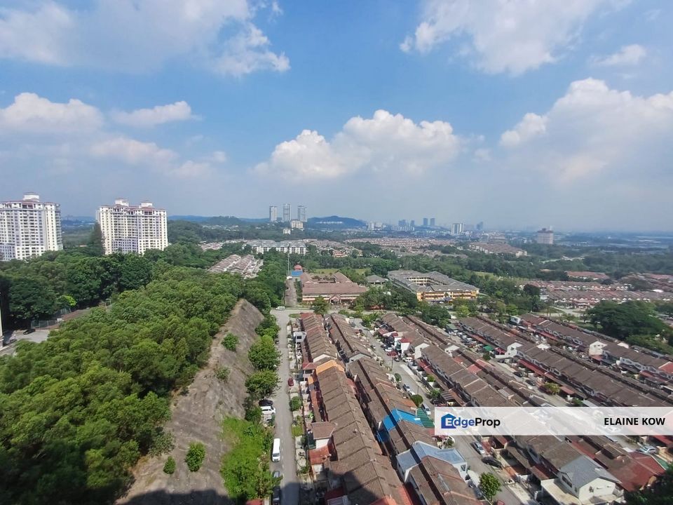 Atmosfera condo, puchong, selangor , Selangor, Puchong