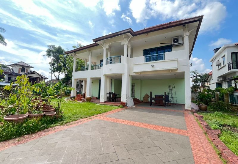 Kota kemuning, shah alam, selangor 