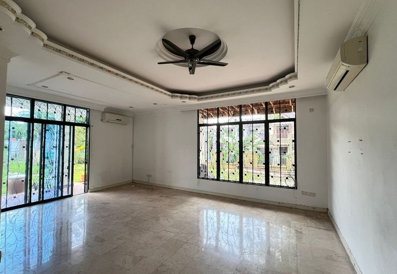 Kota kemuning, shah alam, selangor 