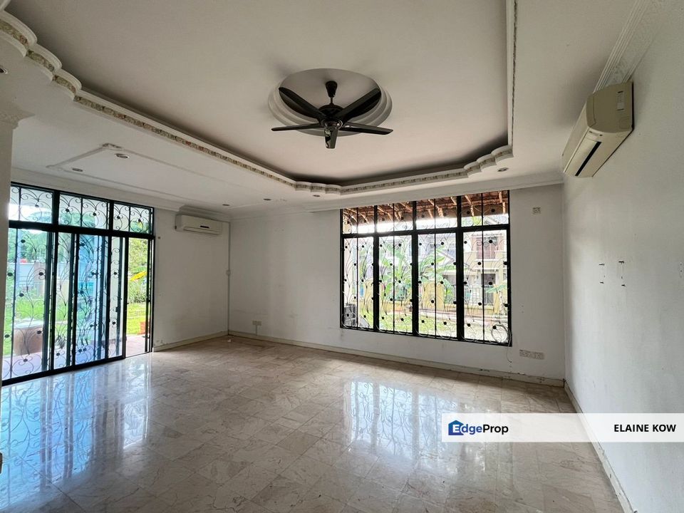 Kota kemuning, shah alam, selangor , Selangor, Kota Kemuning