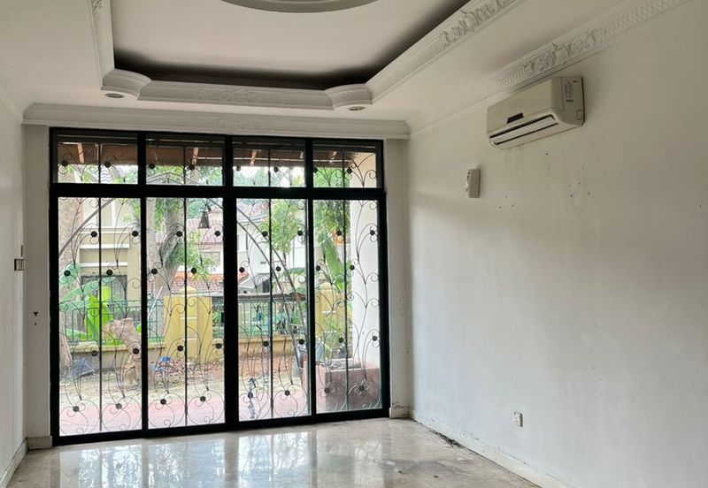 Kota kemuning, shah alam, selangor 