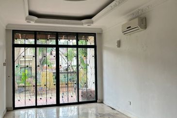 Kota kemuning, shah alam, selangor 