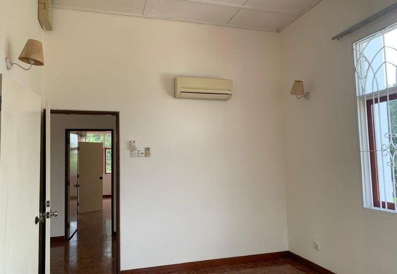 Damansara Heights (Bukit Damansara)