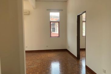 Damansara Heights (Bukit Damansara)