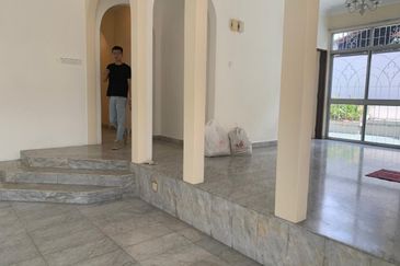 Damansara Heights (Bukit Damansara)