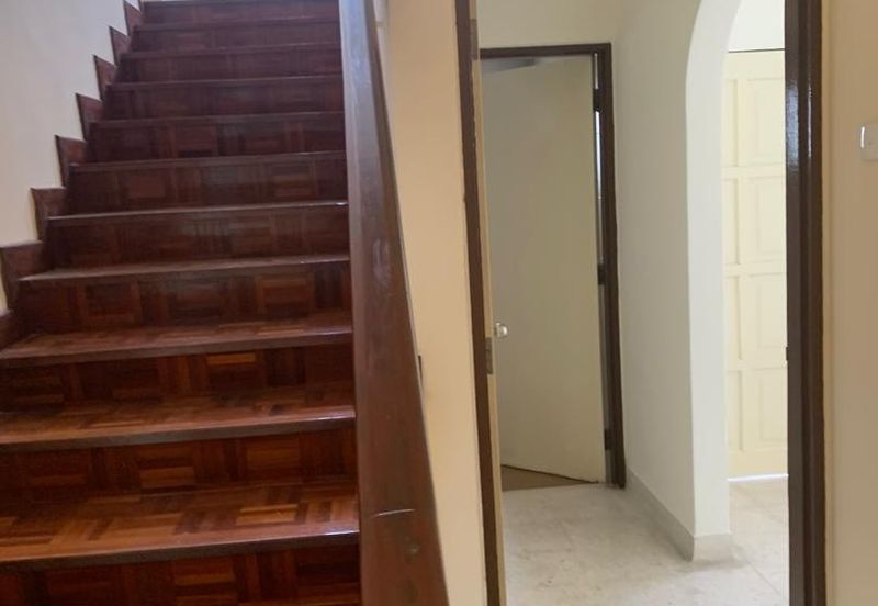 Damansara Heights (Bukit Damansara)