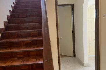 Damansara Heights (Bukit Damansara)