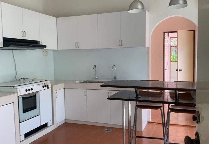 Damansara Heights (Bukit Damansara)