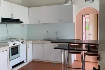 Damansara Heights (Bukit Damansara)