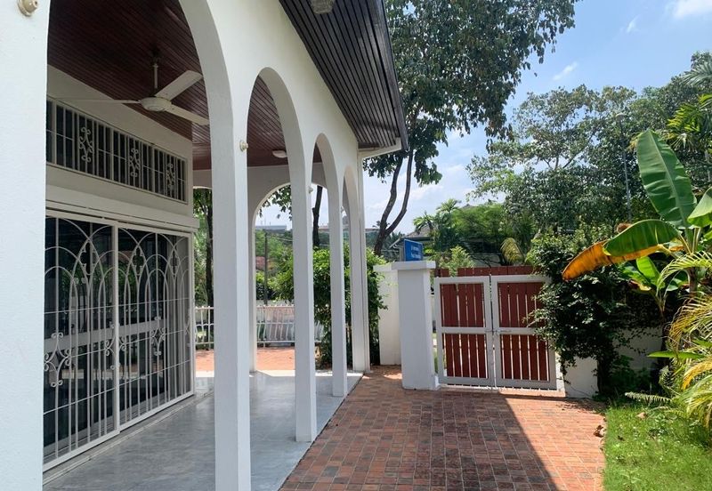 Damansara Heights (Bukit Damansara)