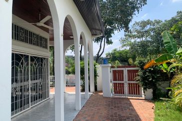 Damansara Heights (Bukit Damansara)