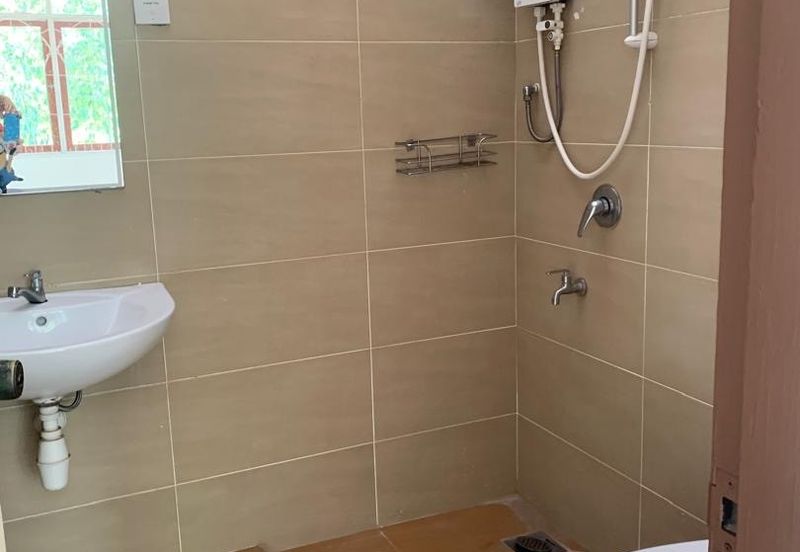 Damansara Heights (Bukit Damansara)